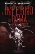 1527. L'inferno di Roma