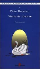 Storia di Aronne