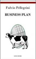 Business plan