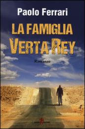 La famiglia Verta Rey