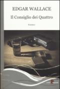 Il consiglio dei quattro