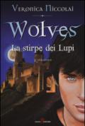 Wolves. La stirpe dei lupi