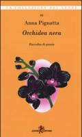 Orchidea nera