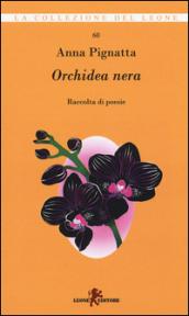 Orchidea nera