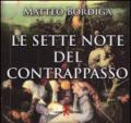 Le sette note del contrappasso. Con CD Audio