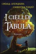 I cieli di Tabula