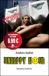 Unhappy hour