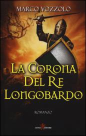 La corona del re longobardo