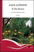 Il Dio rosso. Ediz. bilingue: 1