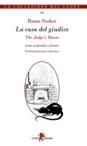 La casa del giudice. Testo inglese a fronte. Ediz. bilingue