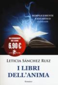 I libri dell'anima