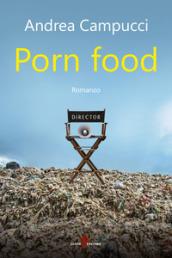 Porn food