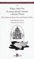 Il sistema del dott. Catrame e del prof. Piuma-The system of Doctor Tarr and professor Fether