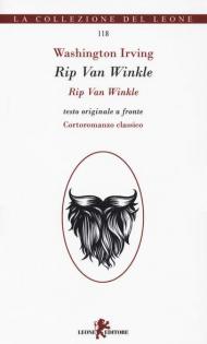 Rip Van Winkle. Testo inglese a fronte