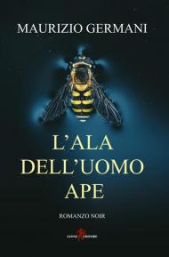 L' ala dell'uomo ape