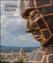 Zhang Huan. L'anima e la materia