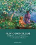 Plinio Nomellini. Dal divisionismo al simbolismo verso la libertà del colore. Catalogo della mostra (Seravezza, 14 luglio-5 novembre 2017). Ediz. a colori