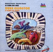 Duke Ellington. Il giro di Eddy. Con CD Audio