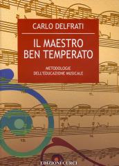 Il maestro ben temperato