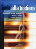 Guida alla tastiera