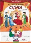 Carmen Di Georges Bizet. Con CD Audio