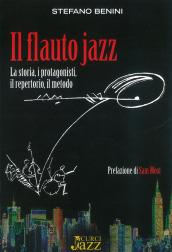 Il flauto jazz