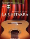 La chitarra. Con CD Audio