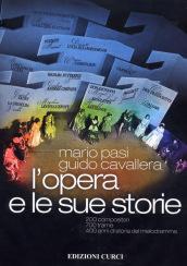 L'opera e le sue storie