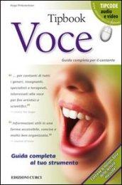 Tipbook. Voce