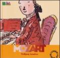 Mozart. Alla scoperta dei compositori. Con CD