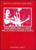 Coscienza della voce nella scuola italiana di canto