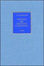 Manuale del direttore d'orchestra
