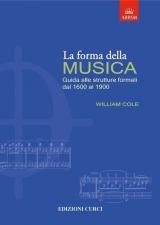 La forma della musica. Una guida sintetica sulle strutture formali della musica tonale