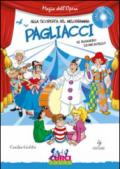 Pagliacci di Ruggero Leoncavallo. Con CD Audio