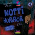 Notti horror... all'Opera. Con CD Audio