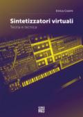 Sintetizzatori virtuali. Teoria e tecnica