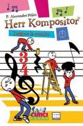 Herr Kompositor. Leggere la musica