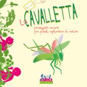 La cavalletta