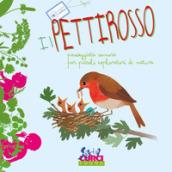 Il pettirosso