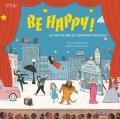 Be happy! Le mie più belle commedie musicali. Con playlist online