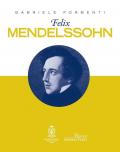 Felix Mendelssohn