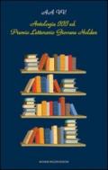 Antologia del Premio letterario Giovane Holden. 3ª edizione