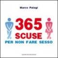 365 scuse per non fare sesso