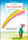 Kor e il grande mare