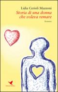 Storia di una donna che voleva remare