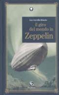 Il giro del mondo in Zeppelin