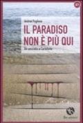 Il paradiso non è più qui. Un omicidio a Carloforte