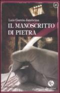 Il manoscritto di pietra