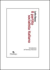 Il partito socialista italiano