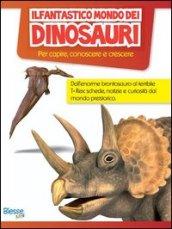 Il fantastico mondo dei dinosauri